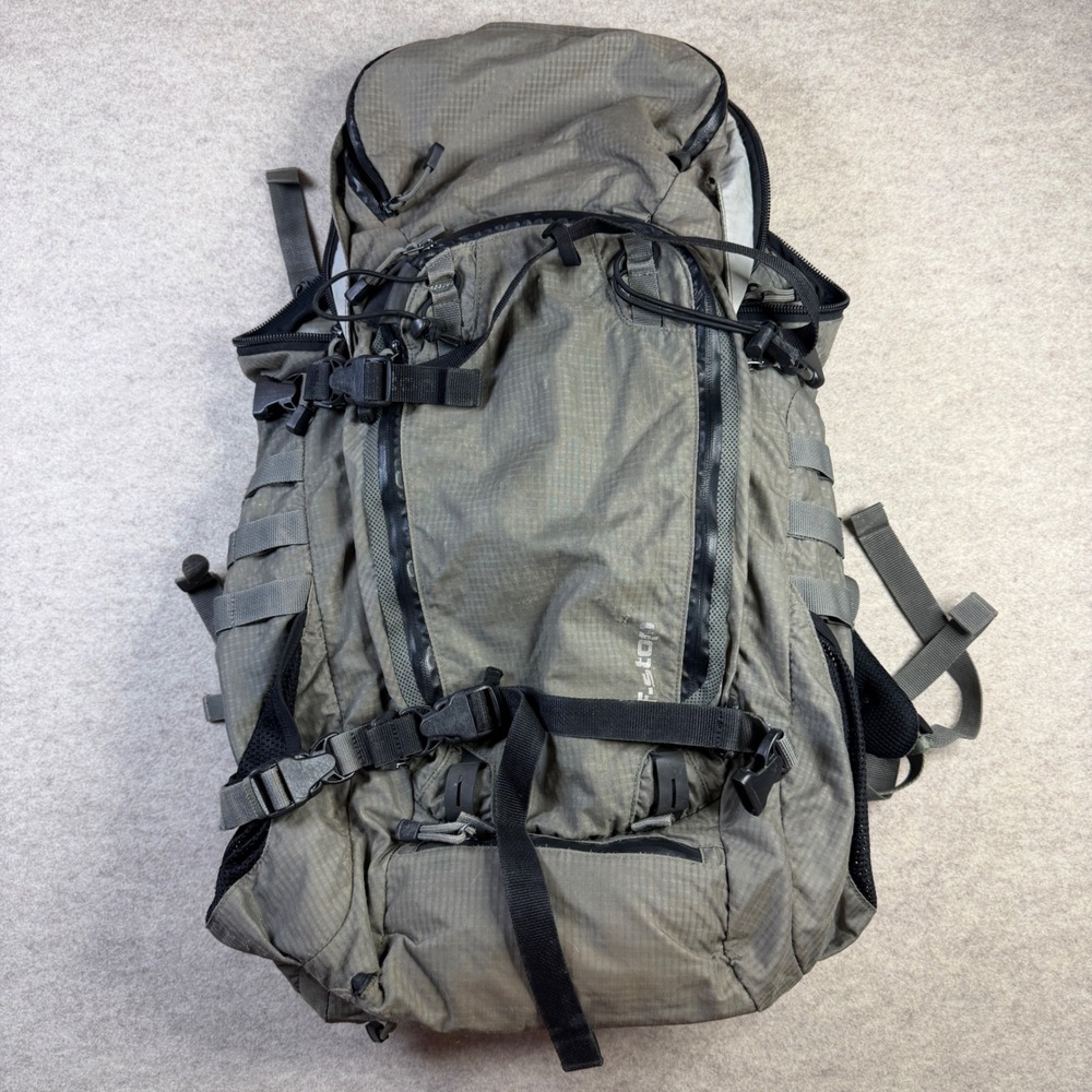 F-Stop Camera Backpack Foliage Green Ripstop Nylon Adventure Gear